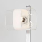 Citilux Вирта CL139810 Настольная лампа Алюминий