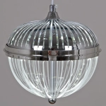 05859-0.9-03 CR светильник потолочный Reluce, LED