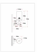 Бра Arte Lamp MATAR A4027AP-1PB, 1хE14