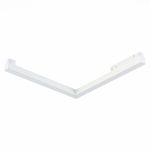 ST800.546.15 Магнитный трековый светильник белый LED 1*15W 4000K 950Lm Ra&gt;80 120° IP20 L305xW305xH25 48V