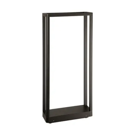 Ландшафтный светильник Arte Lamp HASSALEH A3374PA-1BK, 1хLED