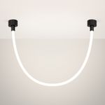 Светильник SP-TROPIC-SURFACE-R18-L1200-18W Day4000 (BK, 360 deg, 230V) (Arlight, IP20 Пластик, 3 года)