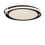 Потолочный светильник Lisoa FR10031CL-L98B, LED. TM Maytoni