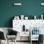 801830 Светильник настенный BLANDA 3х40W E14 ХРОМ/БЕЛЫЙ Lightstar