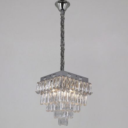 16110-0.4-04 MX CH светильник потолочный