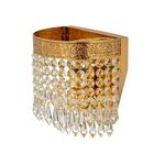 Настенный светильник Arti Lampadari Santa E 2.10.600 GB