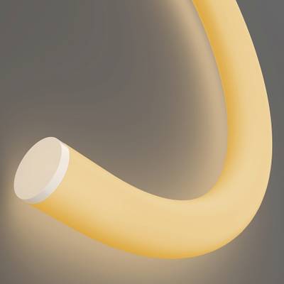 Гибкий неон Nemo D25 24В 14,4Вт/м 2700К IP65 5м, 20300. TM Maytoni