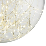 Подвесной светильник Isabel FR6157-PL-24W-TR, LED. TM Maytoni