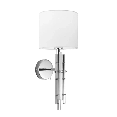 Бра Arte Lamp TAYGETA A4097AP-1CC, 1хE27