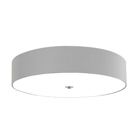 Светильник потолочный Crystal Lux JEWEL PL500 GR 2111/106