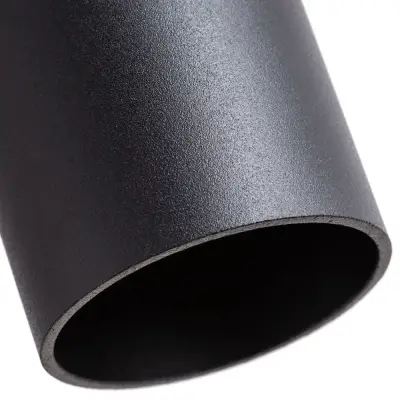 Точечный подвесной светильник Arte Lamp SIRIUS A1524SP-1BK, 1хGU10