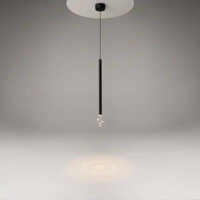 Подвесной светильник Воздушная мечта / Bubble dream 3000К 3Вт, MOD383PL-L4B3K. TM Maytoni