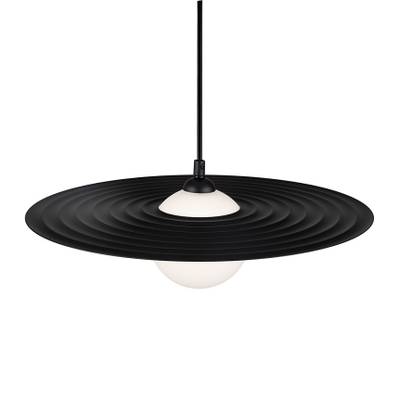 Подвесной светильник Jovian FR5390PL-01B, G9х1. TM Maytoni