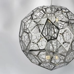 724064 Люстра FERMO 6х40W G9 ХРОМ Lightstar