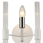 Бра Supreme 2539-1W, 1*E14*40W. ТМ F-Promo