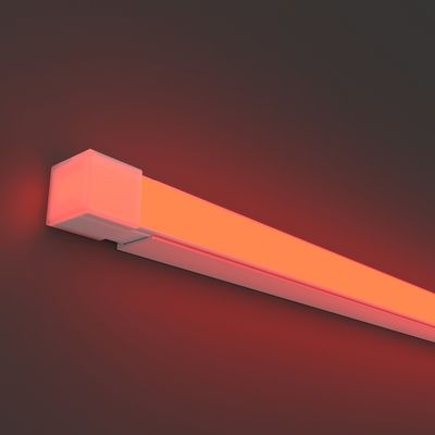 Гибкий неон 12x12 24В 14,4Вт/м RGB IP67 5м 432024. TM Maytoni