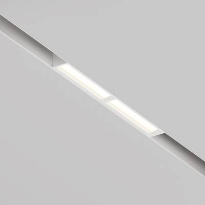 Трековый светильник Parete Exility 2700-6000K 12W 120° Dim Smart, TR106-4-12W-DS-W. TM Maytoni