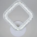 98290-0.2-01 WH светильник настенный