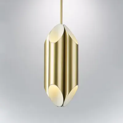 720082 Люстра SIENA 8х40W G9 ЗОЛОТО/БЕЛЫЙ Lightstar