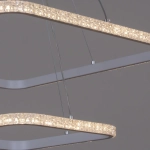 06316-3.9-02 WH светильник потолочный Reluce, LED