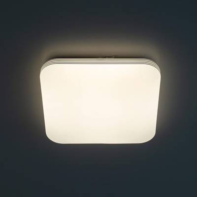Citilux Симпла CL714K240V Светильник светодиодный с диммером