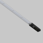 Трековый светильник Гибкий / Flex Elasity 3000К 50Вт 5м, TR160-1-50W3K-5B. TM Maytoni