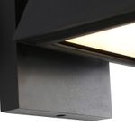 Настенный светильник  Trapezium 4300-1W. ТМ Favourite