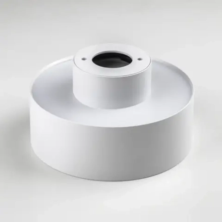 215946 Светильник ACUTO LED up 6W+down 18W 1920LM 120G БЕЛЫЙ 4000K