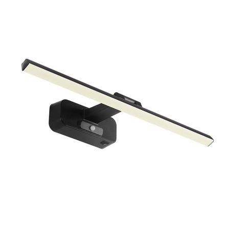 Подсветка для картин Arte Lamp PICTURE LIGHTS LED A7708AP-1BK, 1хLED