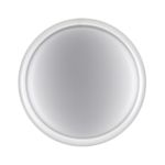 7776/DLN PALE SN 110 Светильник пластик/белый LED 48Вт 3000/4000/6000К D400 IP43 CCT JOLLY