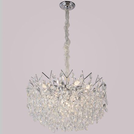 IL5160-600PZF-25 CH ELITE светильник потолочный