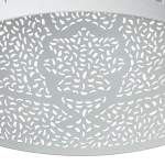 Подвесной светильник Arte Lamp CELESTA A7057SP-1WH, 1хE27
