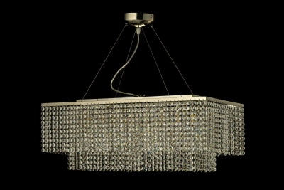 Люстра подвесная Arti Lampadari Milano E 1.5.70X25.502 N