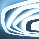 Citilux Триест Смарт CL737A54E RGB Умная люстра