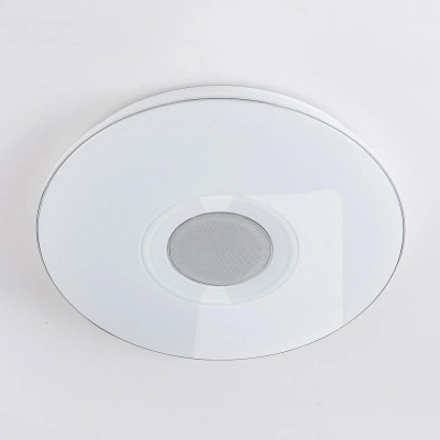 Citilux Light & Music CL703M100 Люстра музыкальная с пультом