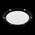 ST706.438.30 Св-к встр. Белый LED 6*5W 3000K 2 700Lm Ra&gt;90 38° IP20 D550xH50 220-240V