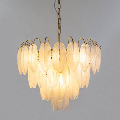 Подвесная люстра Arte Lamp EVIE A4052LM-12SG, 12хE14