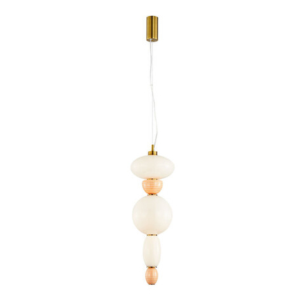 Подвесной светильник Divinare AMBRA 5016/17 SP-24, 1хLED