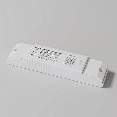 Источник питания Triac 5-12W IP20, PSL-TR40-150-300mA. TM Maytoni