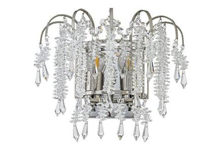 Бра Arti Lampadari Sardinia E 2.10.105 N