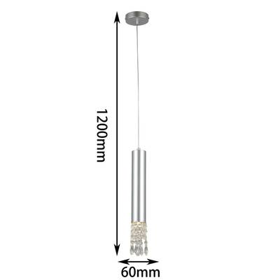 Подвес Merger 2921-1P. ТМ F-Promo