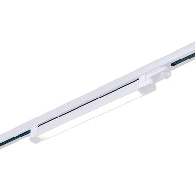 ST663.546.20 Св-к трек. Белый LED 1*20W 4000K 1 600Lm Ra>90 120° IP20 L535xW33xH73 165-265V