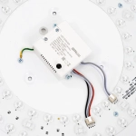 Citilux Купер CL72470G1 LED RGB Светильник с пультом Чёрный