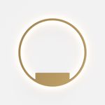 Настенный светильник (бра) Rim 2600-3500К 35Вт, MOD058WL-L35BSK. TM Maytoni