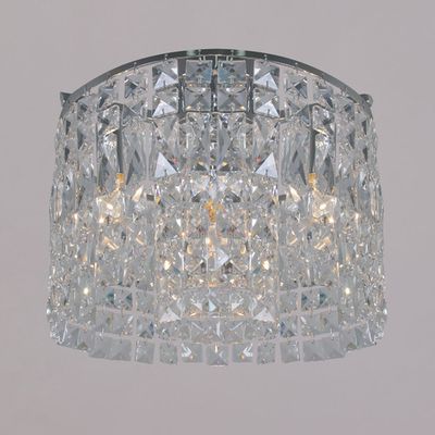 90288-0.3-04 CR светильник потолочный