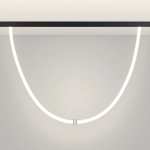 Светильник MAG-ORIENT-TUBE-ELASTIC-R25-L5000-70W Day4000 (BK, 360 deg, 48V, DALI) (Arlight, IP20 Металл, 3 года)