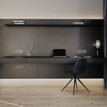 VLS030104 Выключатель встраиваемый VOLTUM S70 трехклавишный 10А, (шелк) (ТМ Maytoni)