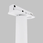 Трековый светильник Фокус Двойной / Focus Dual Unity 3000K 6Вт 36°, TR142-1-6W3K-W. TM Maytoni