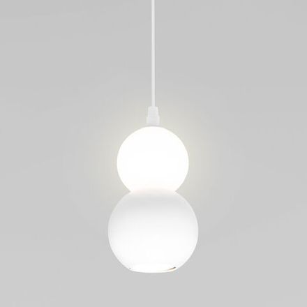 Подвесной светильник 50250/1 LED белый