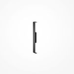 Настенный светильник (бра) Bracket 2700-4000К 12Вт MOD492WL-L12BK. TM Maytoni